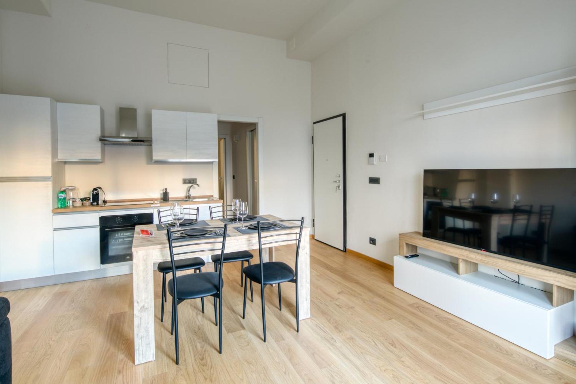 Appartamento Centro Torino Con Terrazzo Zewnętrze zdjęcie